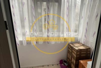 🏠Apartmanet 2 camere, etaj 1 // 📍Dacia - Zimbru - 7