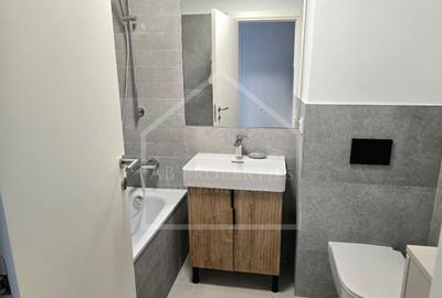 PRIMA INCHIRIERE | 2 Camere | Promenada | Parcare + Boxa Incluse - 5