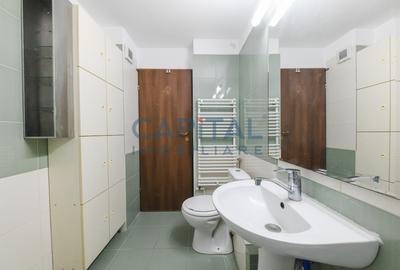 Comision 0! Inchiriere apartament cu 4 camere in cartierul Gheorgeni - 9