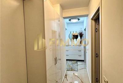 Apartament superb | 2 cam | Loc de parcare privat | ID:1672 - 6