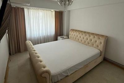 Apartament superb 3 camere Titulescu, dressing, centrală, 5 min metrou - 10