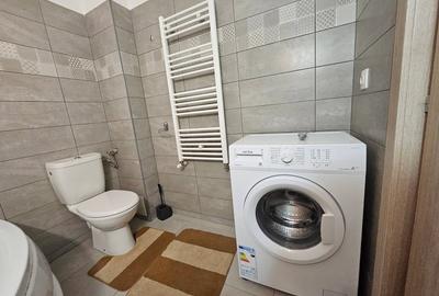 Oferta inchiriere garsoniera fond nou, Gavana Big, parcare, 280 EURO - 16