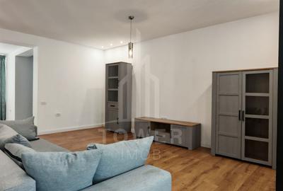 Casă modernă și spațioasă de închiriat în cartierul Gușterița - 8