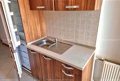 Ansamblul Rezidențial RING. Apartament spațios, zona Torontalului - 5