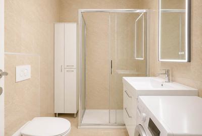 Apartament 2 camere decomandat Garaj 60 mp Marasti The Office - 7