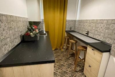 💎 Apartament 2 Camere în Vilă | Dorobanți - Floreasca | Curte Comună & Terasă - 8