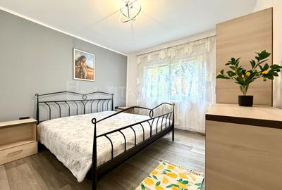 Apartament cu 3 camere, 2 bai  - zona Tractorul - 3