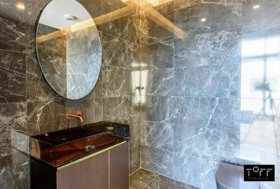Penthouse Exclusivist | Direct Proprietar | Piscină | One Herăstrău Towers - 30