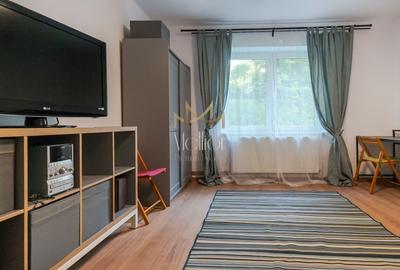 Apartament 1 cameră | Prima închiriere | Gruia – zona Stadion CFR - 5