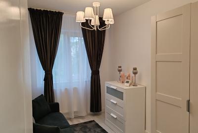 Apartament 3 camere mobilat si utilat nou zona Centrul Civic - 8