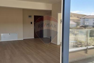 De vanzare apartament cu 2 camere în complexul URBANO Panoramic – Zona - 20