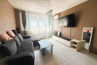 Apartament cu 2 camere de inchiriat in Oradea, zona Rogerius - 1