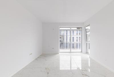 COMISION 0% | 2 camere intr-un Proiect modern | 15.5 mp terasa - 4