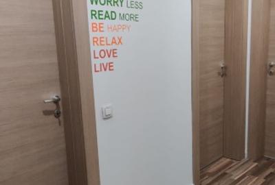 Apartament 2 camere, zona Lujerului, 21Residence - 6