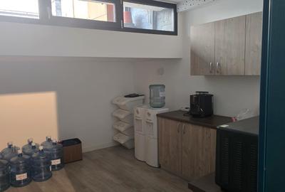 KISELEFF - Clucerului inchiriere cladire 400 mp - 18