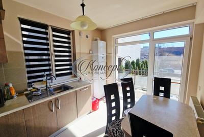Apartament spatios cu parcare in Marasti - 9
