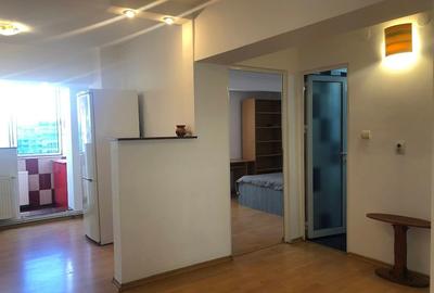 Ofer inchiriere ap 3 camere  ultracentral, mobilat si utilat, 550 euro - 11