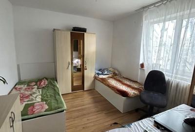 Apartament cu 2 camere decomandat în Alexandru cel Bun