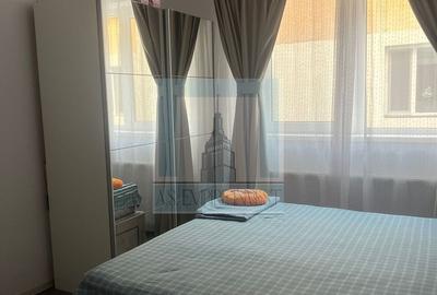 Apartament 2 camere- zona Coresi - Goldis Residence - 11