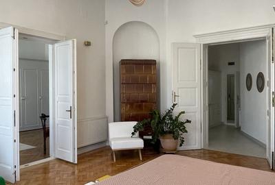 ULTRACENTRAL Apartament 3 camere 126mp Monument Istoric - 17