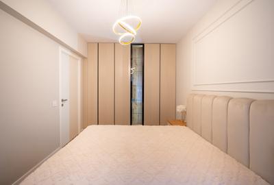 APARTAMENT 2 CAMERE - FLOREASCA - COMISION 0% - 4