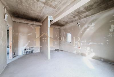 PENTHOUSE APROAPE DE ORAS. TERASA DE 50 MP. 3 BAI. - 3