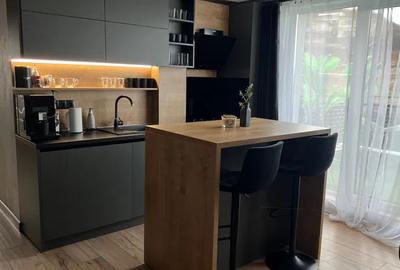Apartament 2 camere de 40 mp plus terasa 20mp , zona Floresti Fagului - 1