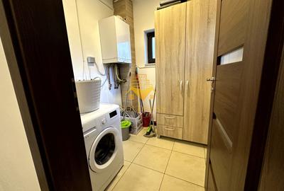 Casa 5 camere, Gheorgheni, Curte, Garaj, Titulescu, Interservisan - 7