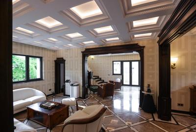 APARTAMENT MOBILAT 6 CEMERE - 2 NIVELURI- CAROL - COMISION 0% - 12