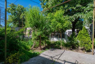Raritate | Casa Căsătoriilor | Apartament în vilă, curte, 2 garaje! - 7