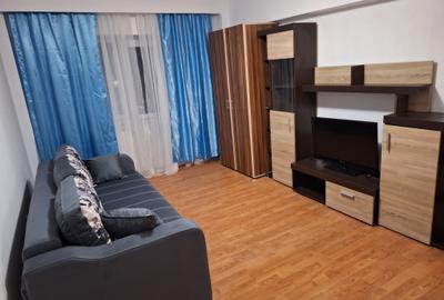 Faleza Nord Unirii, apartament 2 camere, mobilat,utilat modern, centrala pe gaze - 1