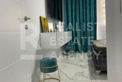 Vânzare, apartament 2 camere, zona Titan - 4