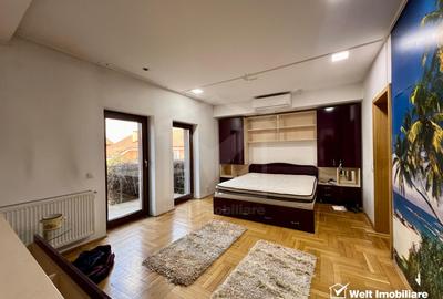 Casa individuala, 400 mp utili, 1150 mp teren, Europa, zona Eugen Ionesco - 10