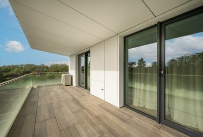 Apartament 4 camere, 169 mp, luminos, Sud-Vest – Pines Residence, langa Stejarii - 13