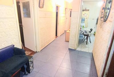 Apartament 4 camere, decomandat – Zonă Tomis Nord (Cireșica/pretabspațiu - 1