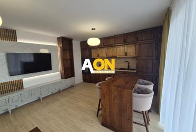 Apartament 2 Camere, Bloc Nou, Ultrafinisat, Zona Cetate - 15
