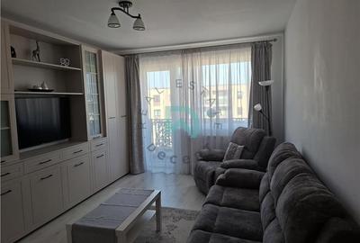Apartament 2 camere Casa Nobel - Tractorul, 53 mp - Brasov - 2