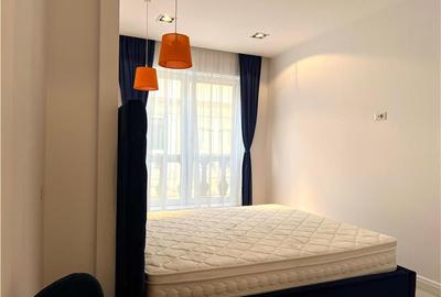 Duplex spectaculos in Herastrau - 178 mp, loc de parcare inclus - 21