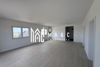 Penthouse 3 camere I 91 mp I Terasa I Calea Cisnadiei - 3