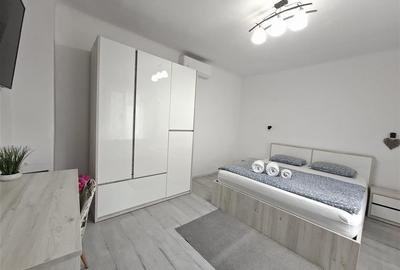 Studio la duplex curte proprie 150 mp zona Centrala - 3