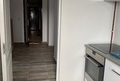 Apartament 2 camere Miroslava, 100 ml de statia de autobuz, str C-tin Langa 40 - 3