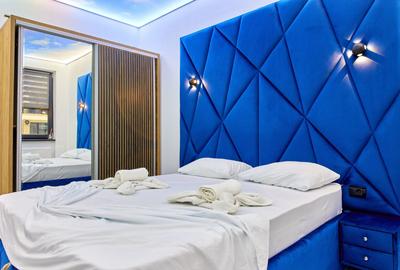 Apartament cu 2 camere decomandat în Mamaia