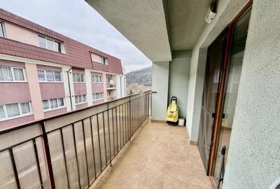 Apartament 2 camere de 45mp plus balcon 6mp zona : Vivo Valea Garbaului - 6