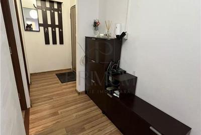 LIPOVEI - ETAJ 2 - BLOC IZOLAT - 3 CAMERE - 2 BAI - 2 BALCOANE - CLIMA - 10