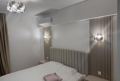 Apartament 2 camere Lux in Complexul One Cotroceni - 6