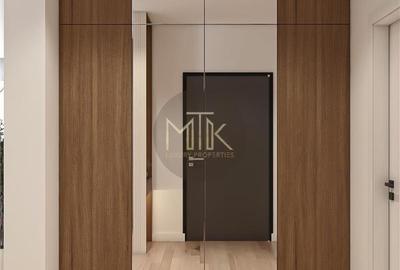 Apartament 4 camere LUX | 2 locuri parcare | Complex cu piscina | Iancu Nicolae - 24