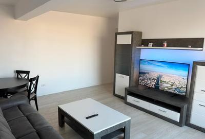 Vanzare apartament 3 camere bloc nou 2019, 1 minut metrou Laminorului - 1