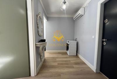 3 camere, Zona FSEGA, Iulius Mall, Cartier Gheorgheni, Pet Friendly - 9