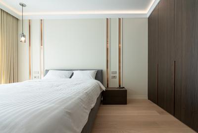 Apartament de lux, terasă panoramică, Herculane 1–Gheorgheni - 15