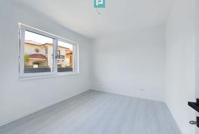 Preț nou! Vilă individuală cu teren generos de 627 mp, Corbeanca - 9